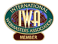 International webmasters association member